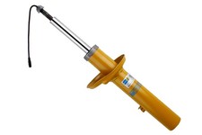 Bilstein B6 Stoßdämpfer hinten erhöht für Porsche Boxster Spyder 23-275591