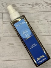 Blue Moon By Pacifica Hair And Body Mist. 6.5floz. New.