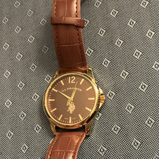 Наручные часы U.S. POLO ASSN. Quartz