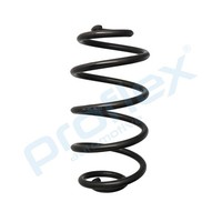 1X Proflex Automotive Fahrwerksfeder PX1-0452 FüR Opel Meriva GroßRaumlimousine