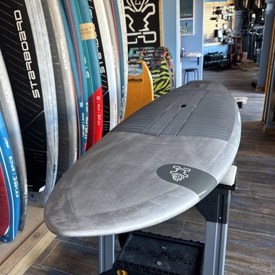 Starboard 2026 Acute Carbon Twin Fin 7'9x28
