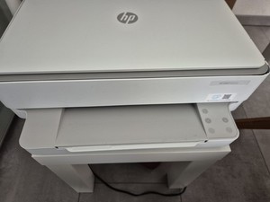 HP Envy 6032e