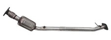 2005-2006 Pontiac Montana Catalytic Converter 2005-2006 Pontiac Montana Catalytic Converter