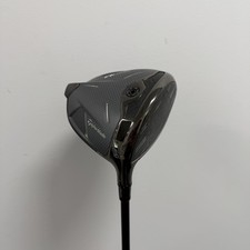 TaylorMade QI35 Driver 10.5 Loft Ventus Shaft Stiff Flex Jumbo Grip Right Hand