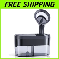 Water-Powered Ear Irrigation Kit - Safe & Effective