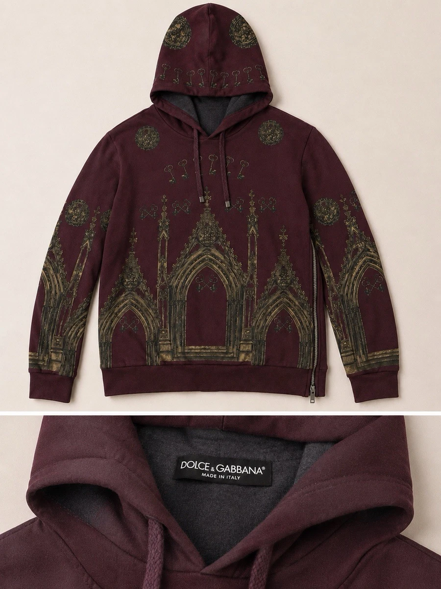 Dolce&Gabbana Hoodie products for sale | eBay