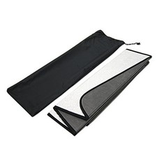 Front Car Windshield Sun Shade Compatible with 2017-2020 Audi A4 S4 RS4 