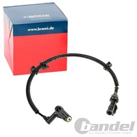 Bremi ABS-SENSOR Raddrehzahl Hinterachse Passend FüR Ford USA Explorer | 51024