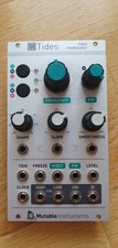 Mutable Instruments Tides V1