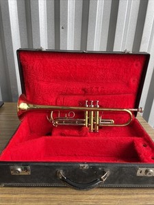 Getzen Capri Trumpet | eBay Getzen Capri Trumpet | eBay
