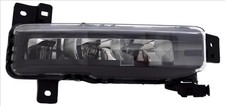 TYC Nebelscheinwerfer 19-15348-10-9 für BMW 3er G20 G80 G28 Touring G21 G81 2er