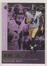 2019 Panini Illusions Benny Snell Jr #59 0c4