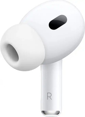 Apple AirPod Pro 2 rechts [einzeln, 2023, A3047] weiß