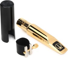 JodyJazz DV Series Baritone Saxophone Mouthpi...