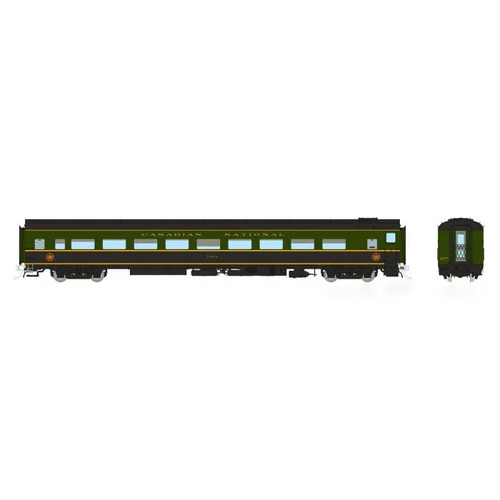 Autocar ligero Rapido 100373 escala HO CNR - 1954 esquema 5635 | Zustand: New