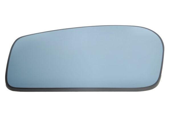 Left BLIC 6102-02-1291357P Mirror Glass, exterior mirror for CITROËN,FIAT,LANCIA