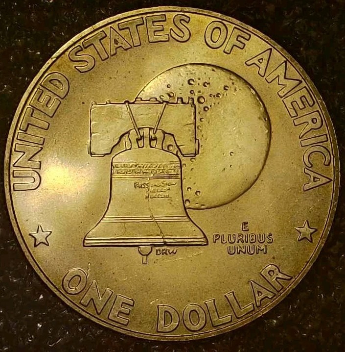 🔥 QUALITY EXAMPLE !!! TYPE-I 1776-1976-S 