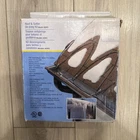 EasyHeat ADKS Roof and Gutter De-Icing Electric Cable Kit