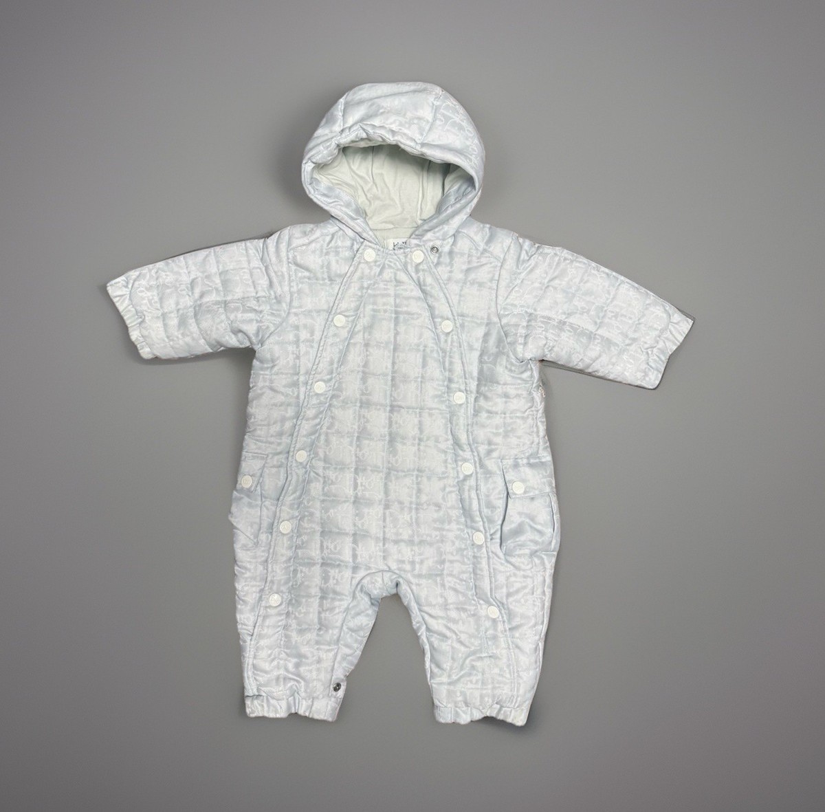 美品Baby Dior ジャケット　サイズ24 100cm〜110cm 美品Baby Dior ジャケット サイズ24 100cm〜110cm DIOR | ベビー