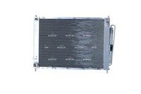 Kondensator Klimaanlage NRF 350057 FÜR Renault Klimakondensator KlimakÜHler