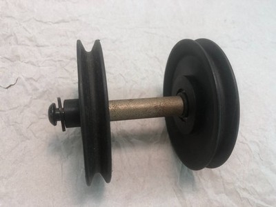 Bowflex Ultimate 2 Lower Pulley Assembly