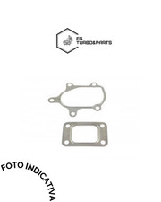 GUARNIZIONI TURBO FIAT PANDA PUNTO LANCIA Y  OPEL CORSA  1.3 MJT 75CV 5435970000