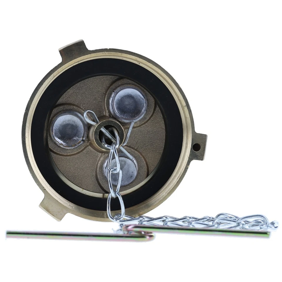 Cubierta de acceso al tanque de combustible de motocicleta 2003-11 gasolina para Ford LT8501 LT8511 LT8513 LT9501 Foto 4 de 4