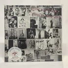 Rolling Stones - Exile On Main Street HQ-180 Vinyl 2 LP’s Sealed-New-Virgin 1994
