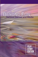 Beyond Fun Serious Games And Media Drew Davidson Taschenbuch Englisch 2024