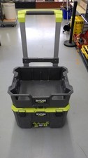 Ryobi Link Rolling Tool Box W/ 2 Drawers (TDY026287)