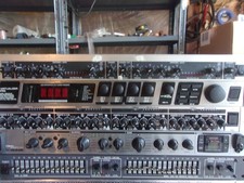 Excellent Behringer Autocom MDX1200 Audio  In...