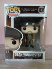 Funko Pop! Supernatural Dean Winchester Vinyl Figure #1836