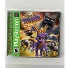 Spyro Year of the Dragon (Sony PlayStation 1 PS1, 2000) Complete CIB