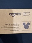 Winnie the Pooh Agoro Disney 5g Pure Silver with Display Case — photo 6