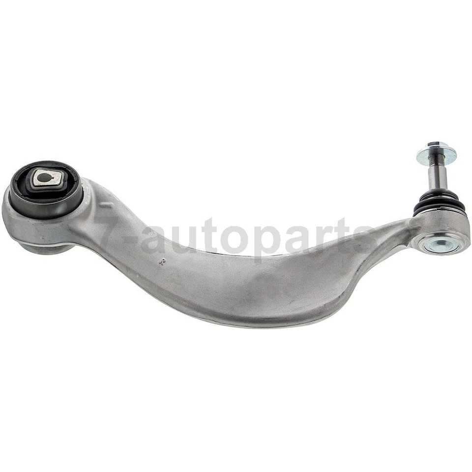Susp. Brazo de control delantero inferior delantero Mevotech para BMW 528i xDrive 2012-2016 Foto 3 de 4