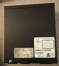 SYNACCESS NETBOOTER NP-02B BASIC SWITCHED PDU POWER DISTRIBUTION UNIT