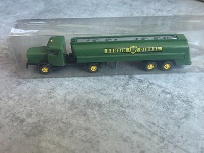 Wiking 1:87 Bussing 8000 BP Petrol Diesel *C21*