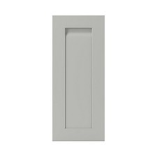 GoodHome Garcinia Matt Stone Shaker Highline Cabinet Door Integrated Handle New