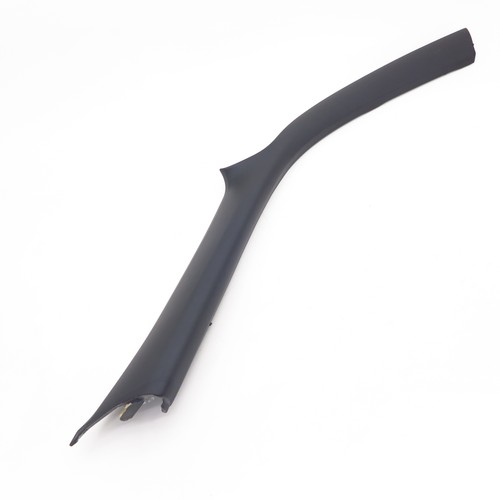 Verkleidung A-Säule rechts Porsche 911 997 99755518201 Leder Abdeckung