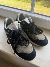 New Balance 990 Made In USA U990TW4 Größe Gr. 42