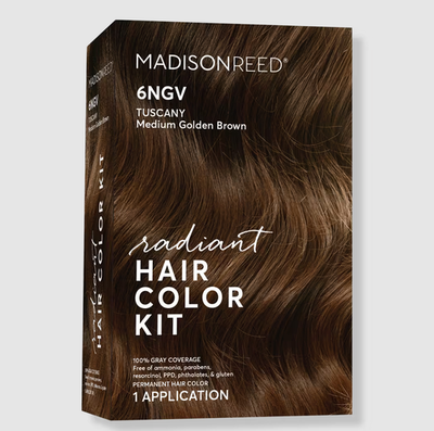 #ad #ad 5K Bought Madison Reed Radiant Hair Color Kit HOT DISCOUNT 32% $31.56