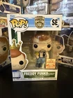 Funko Pop! WWE Freddy Funko Stone Cold Camp Fundays 2023 LE 3000 Vinyl Figure