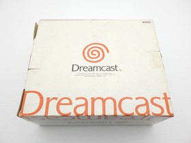 Dreamcast Console (HKT-5100 / Model HKT-3000) DreamCast JP GAME. 9000024396142