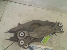 2013 MERCEDES-BENZ C (W204) LEFT REAR WISHBONE ARM