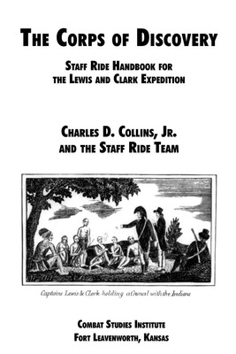 Charles D. Collins (u. a.) | The Corps of Discovery | Taschenbuch | Englisch