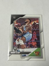 2022 Panini WWE NXT - Damon Kemp #23 (RC)