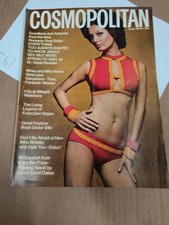 Cosmopolitan - June 1, 1970