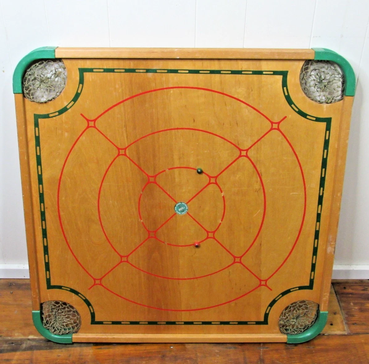 Carrom Board Contemporary Manufacture Games for sale | eBay