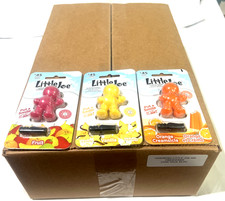 Little Joe Car Air Freshener Clips Mixed Case Of 48