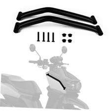 Motorcycel Side Iron Headlight Guard for Zuma 125 2022 2023